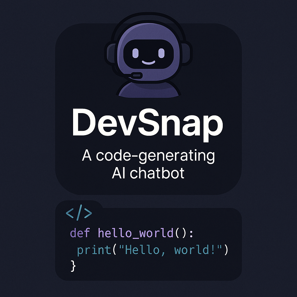 DevSnap